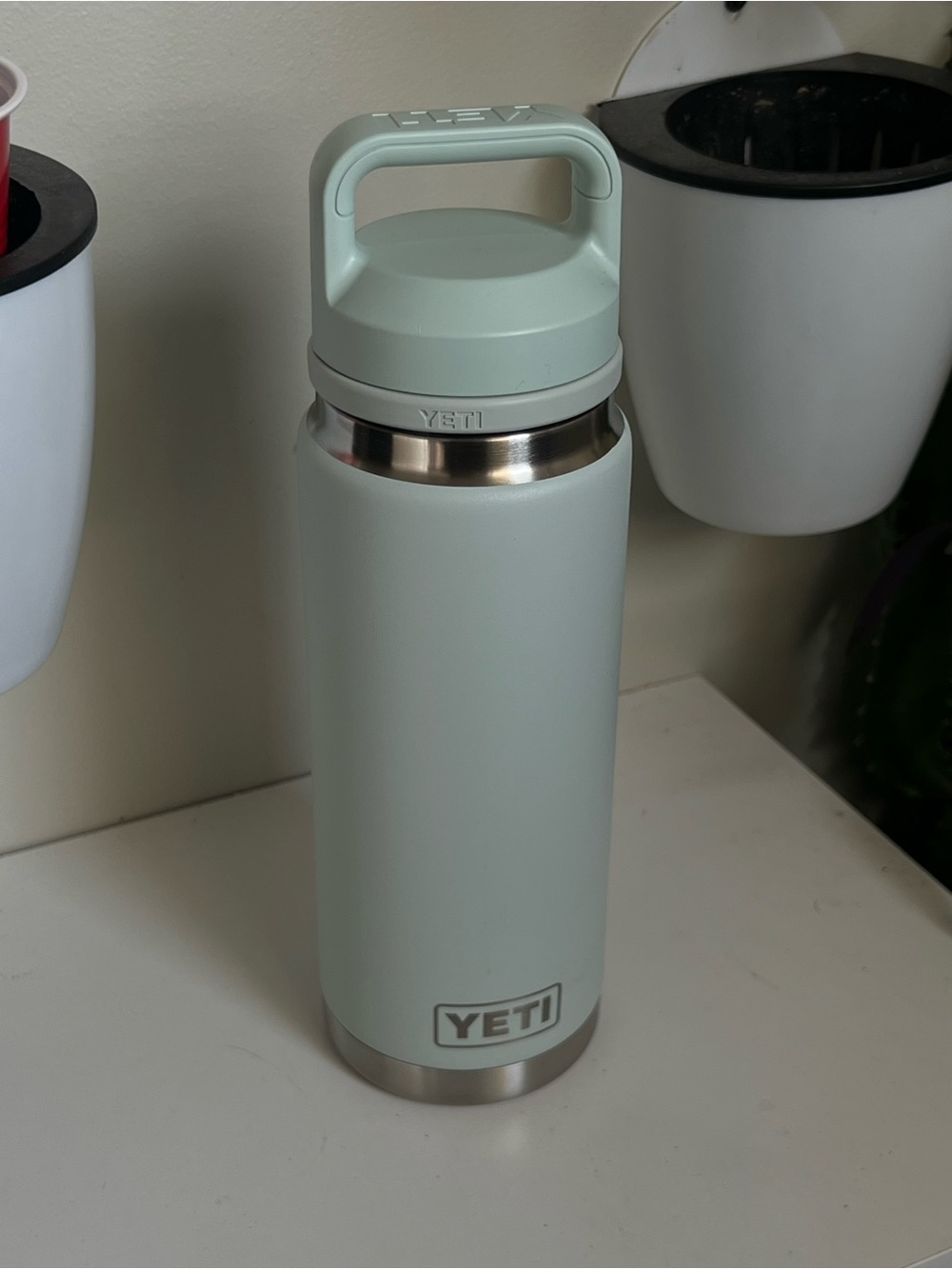 Yeti Water Bottle